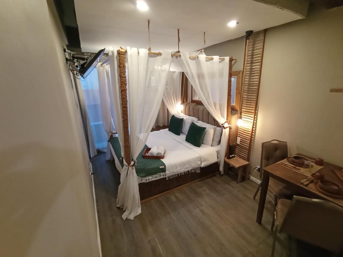 The Staycation - Serviced *