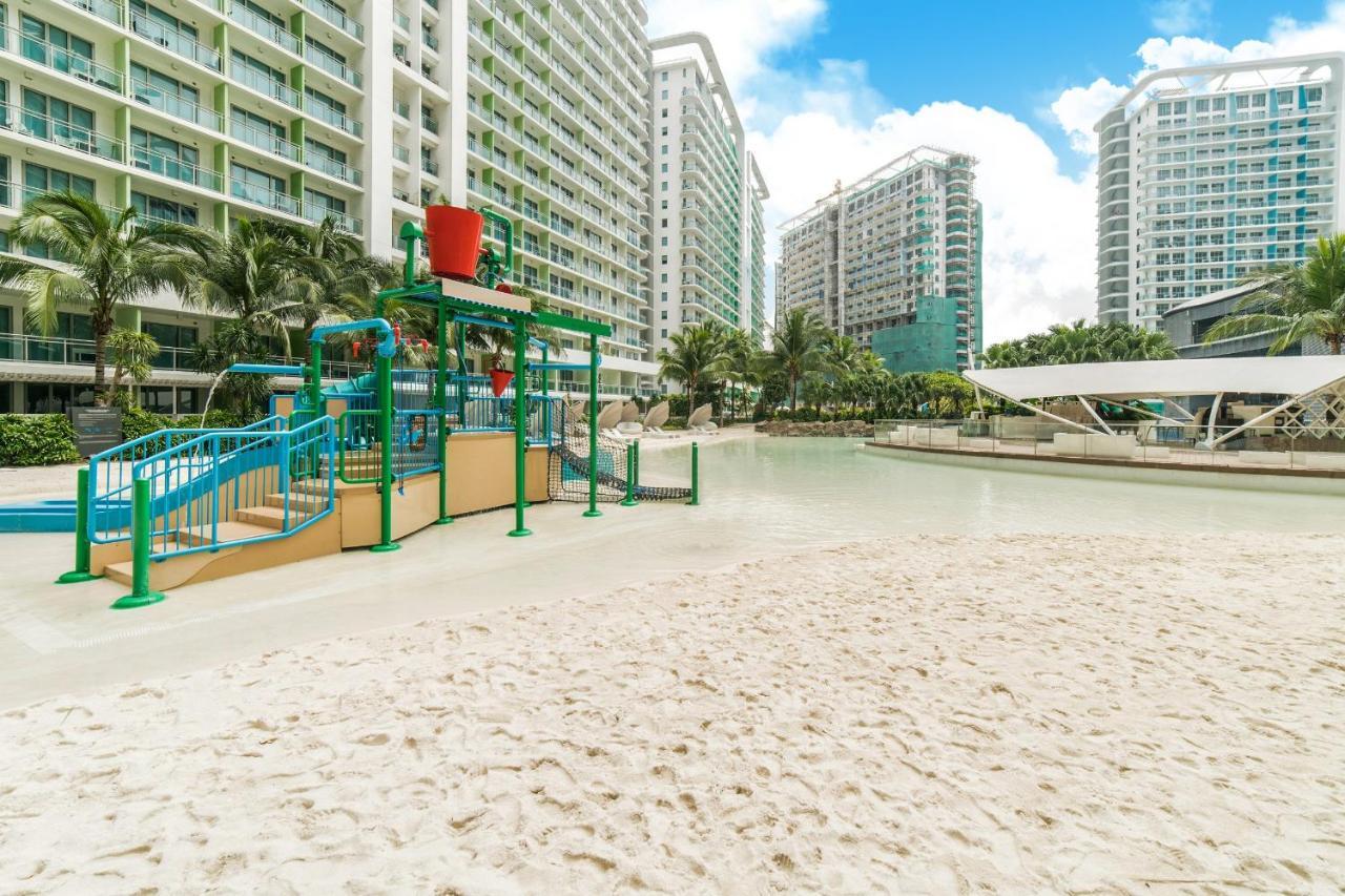 Aparthotel Residences In Azure Condominium Paranaque City Metro Manila