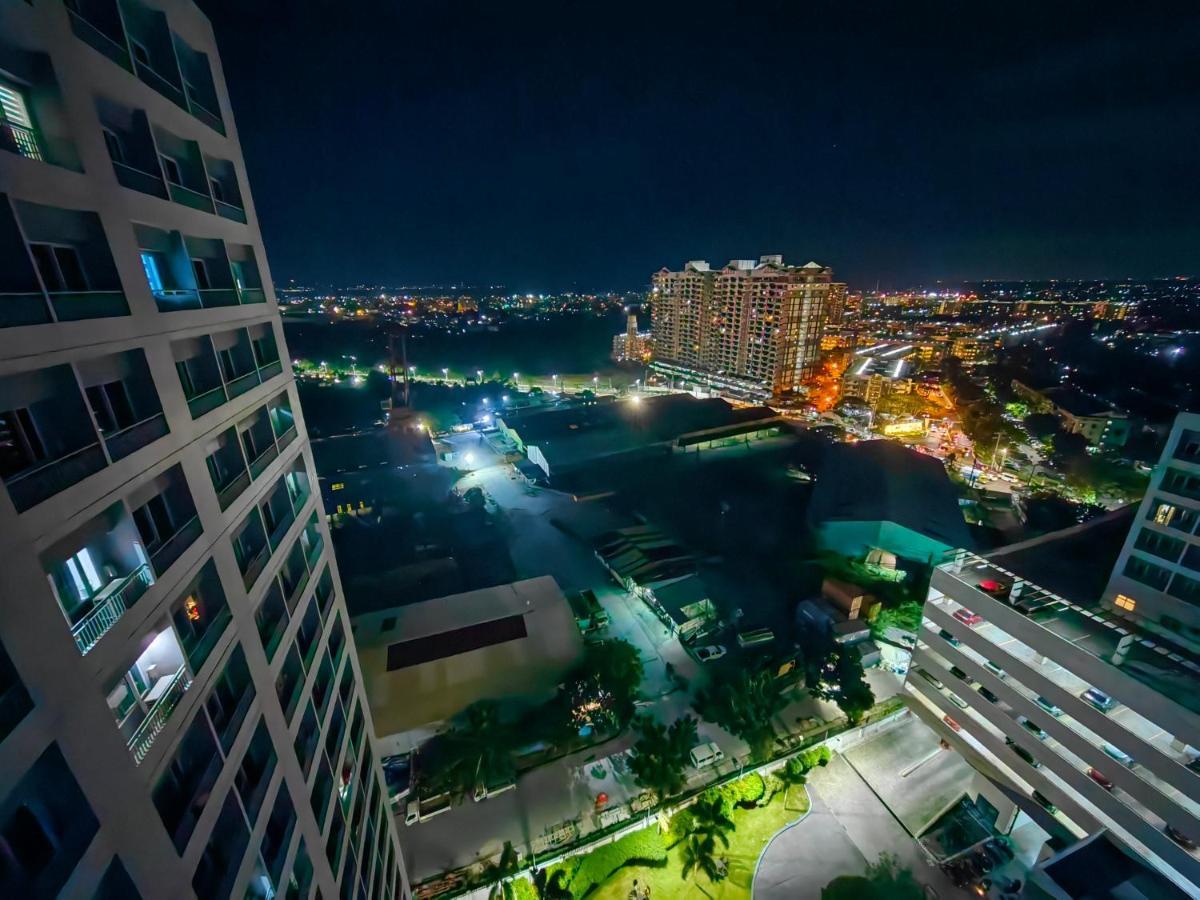 Apartment Sunshine At Grace Nr Bgc