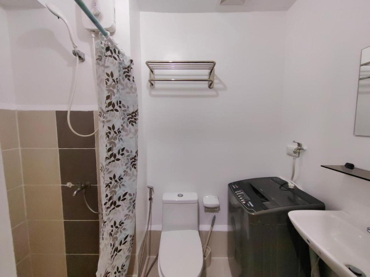 Sunshine At Grace Nr Bgc Apartamento *