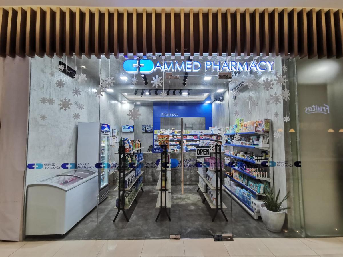Apartamento Sunshine At Grace Nr Bgc *