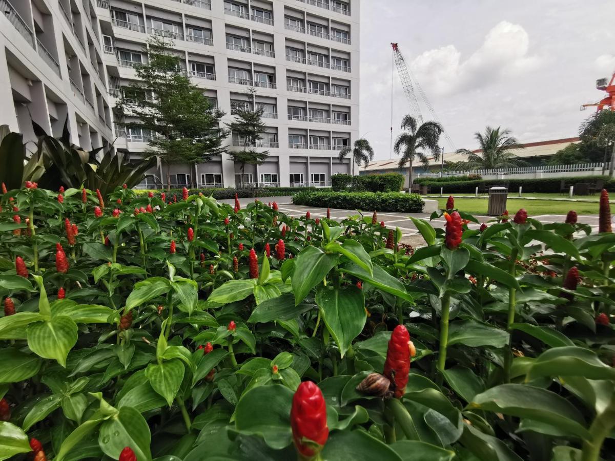 Apartment Sunshine At Grace Nr Bgc *