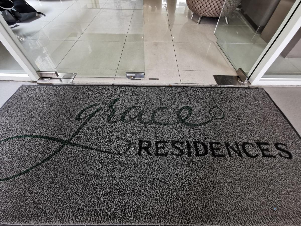 Sunshine At Grace Nr Bgc