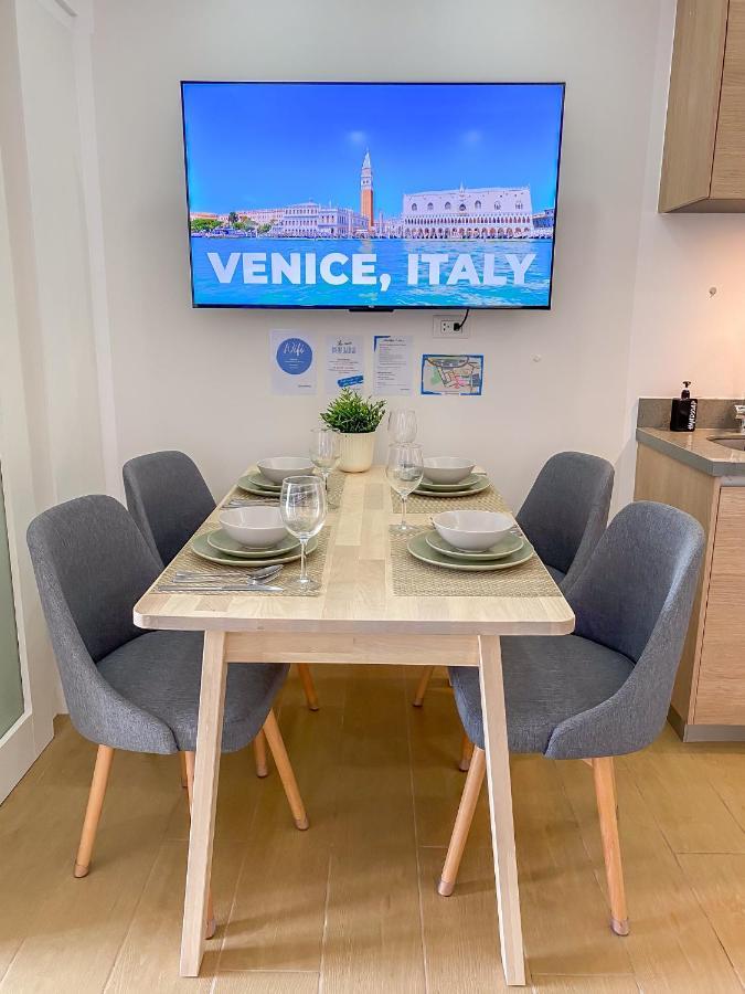 Njoy! Chic & Luxury At Venice Canal - Perfect For Business & Couples Apartment *
