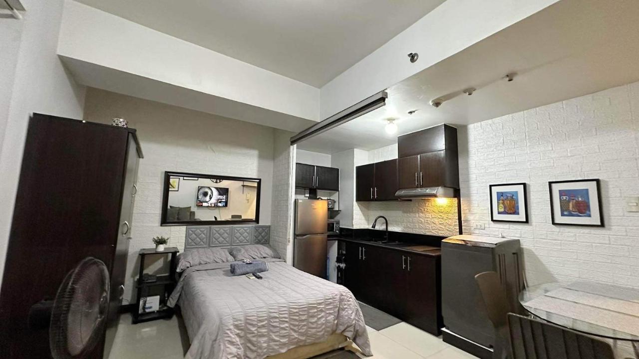Aparthotel Manhattan Parkview Studio Unit