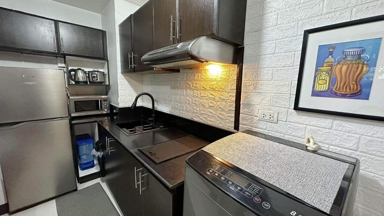 Aparthotel Manhattan Parkview Studio Unit