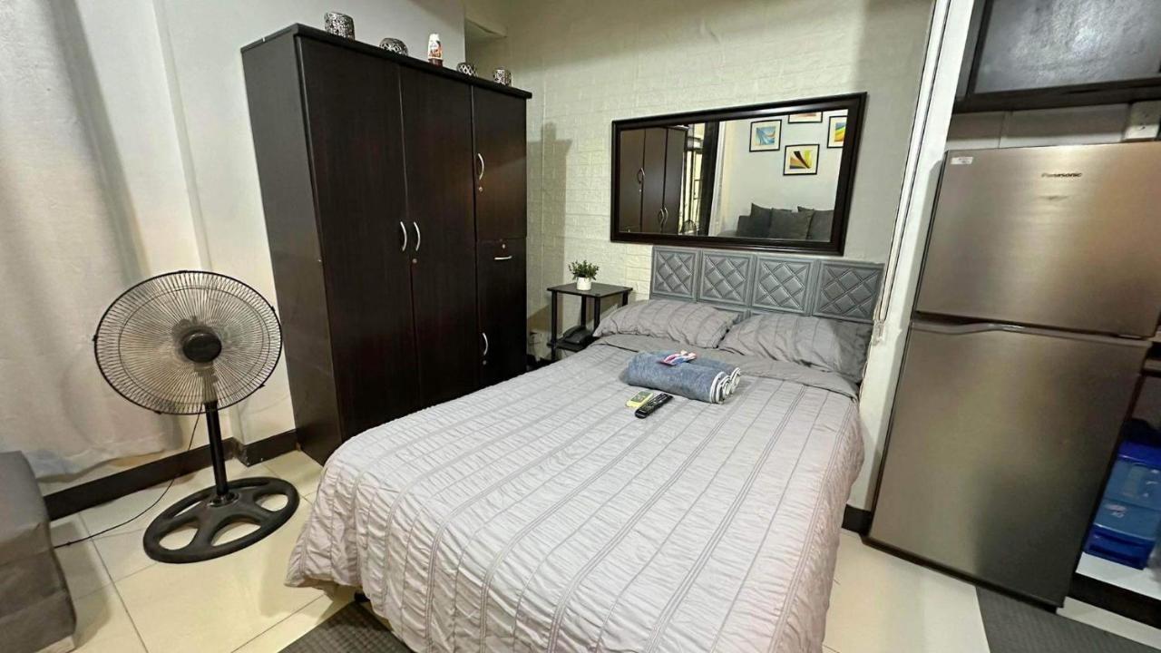 Manhattan Parkview Studio Unit *