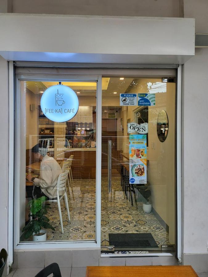 Hotel R Us - Purisima 2*