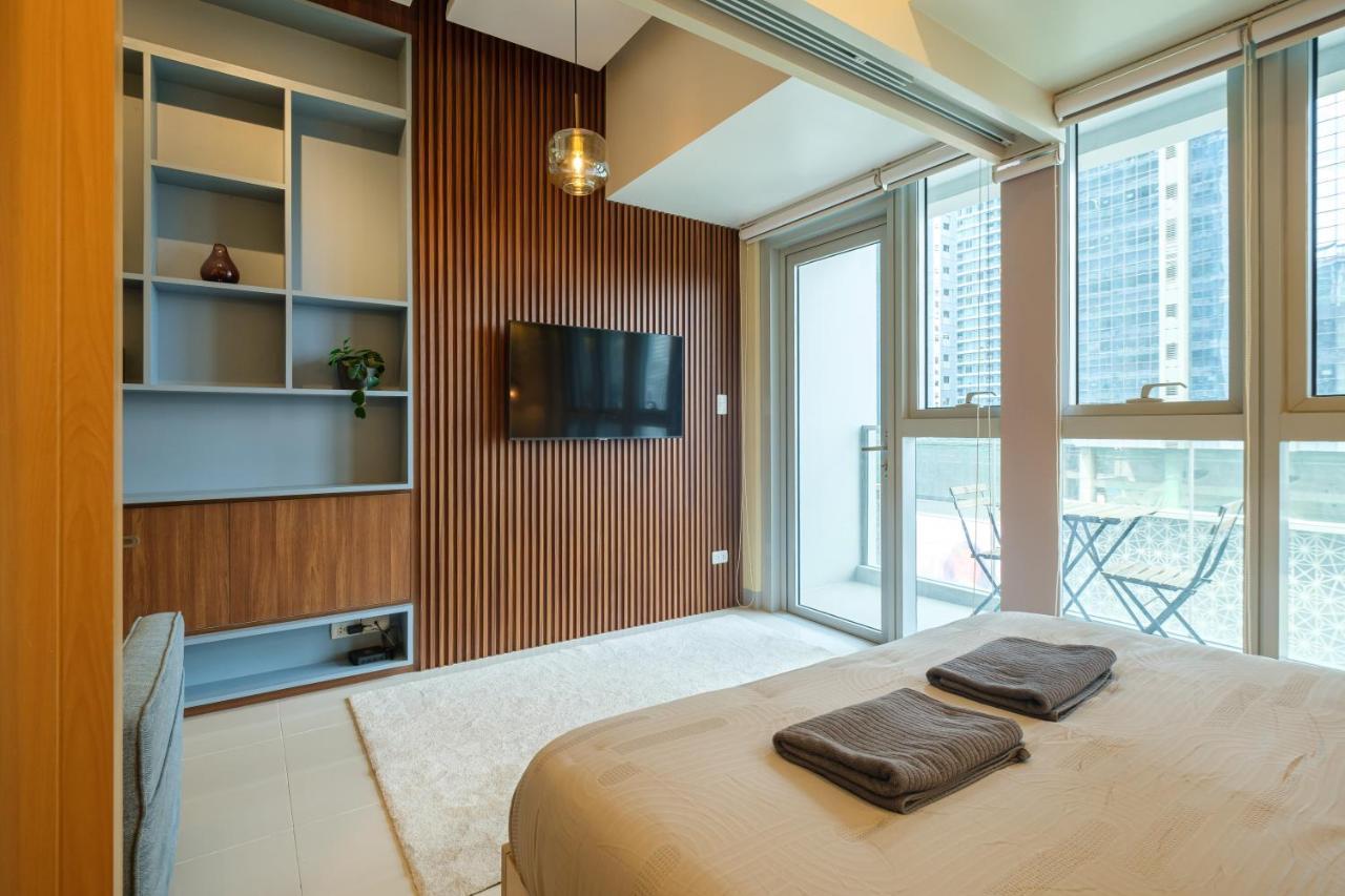 Apartment Uptown Parksuites Modern *