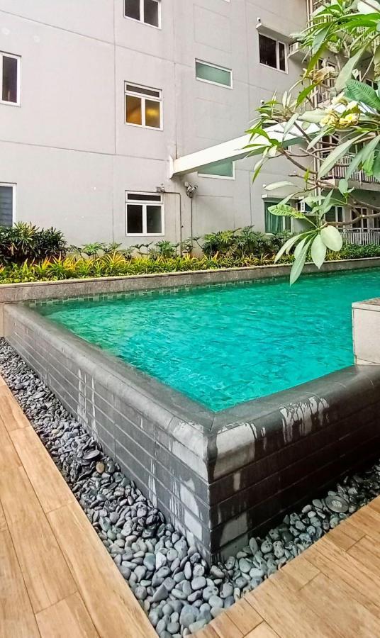 The Scenic: Comfortable Living By Awsom Phil Apartment *
