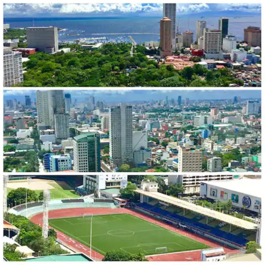 The Scenic: Comfortable Living By Awsom Phil