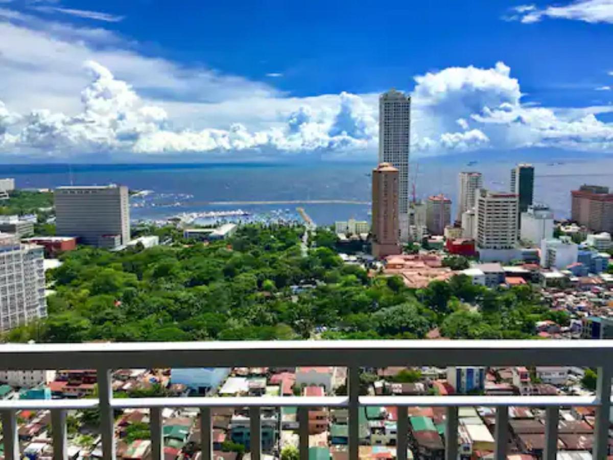 Apartment The Scenic: Comfortable Living By Awsom Phil *