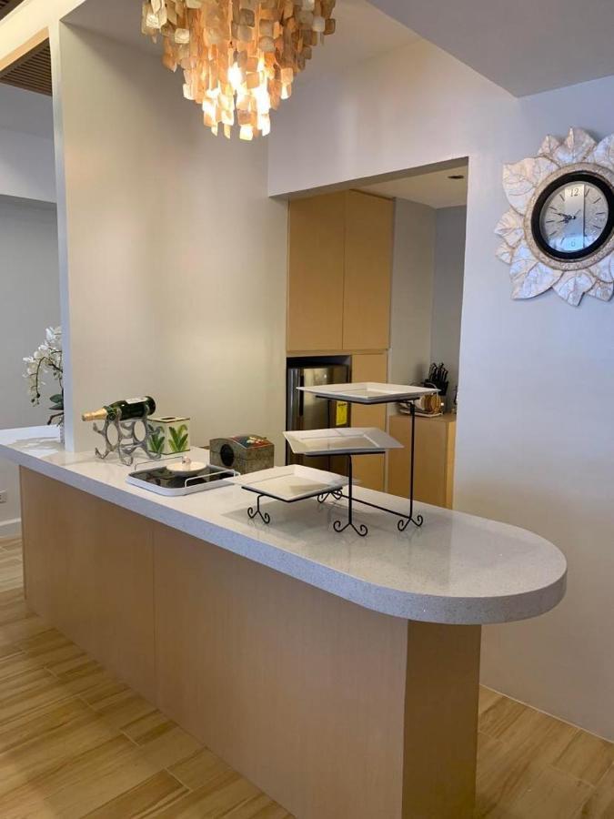 Kavanah Suites Makati * Manila