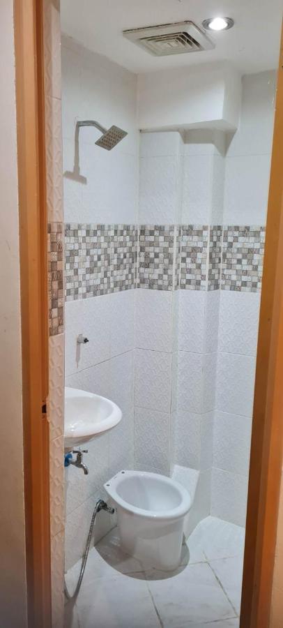 Maceda Apartelle