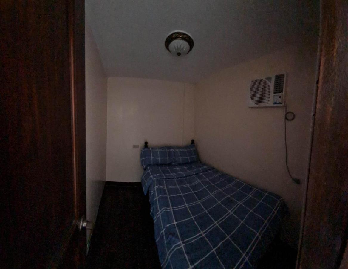 Maceda Apartelle Love hotel *