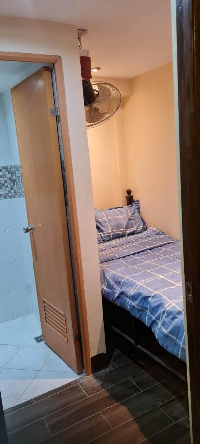 Love hotel Maceda Apartelle