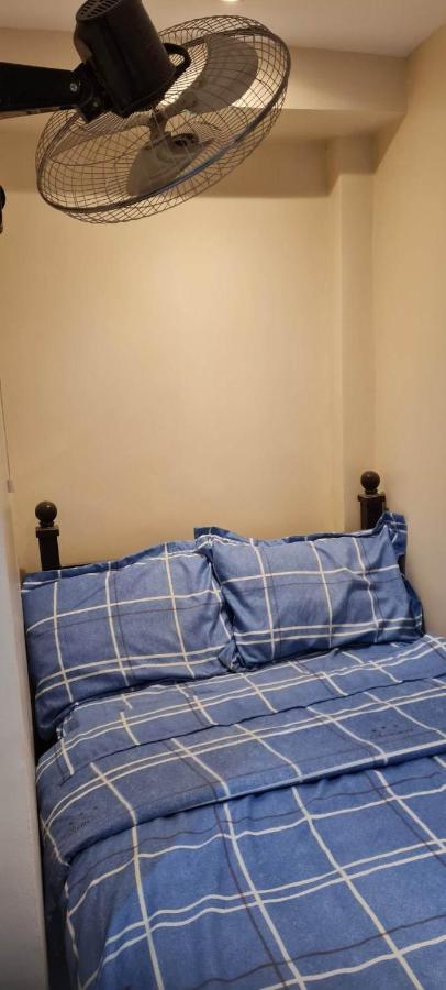 Love hotel Maceda Apartelle *