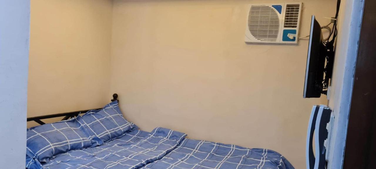 Maceda Apartelle Manila