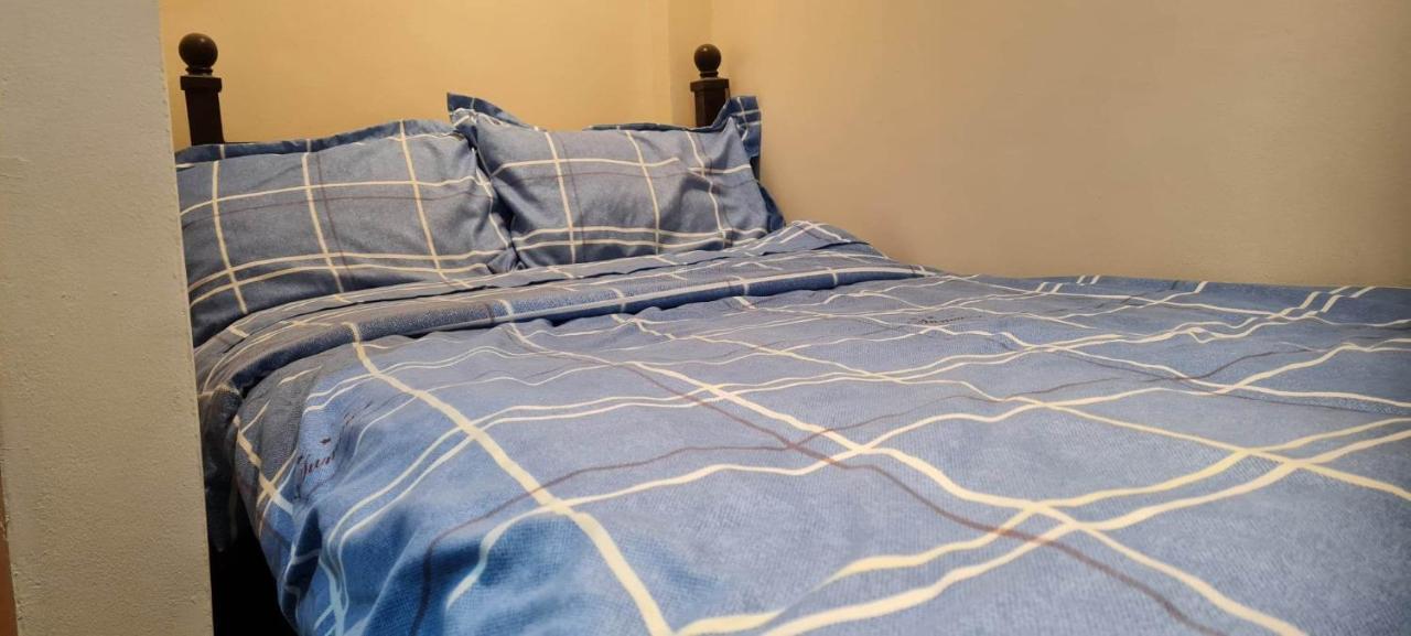 Maceda Apartelle Love hotel *