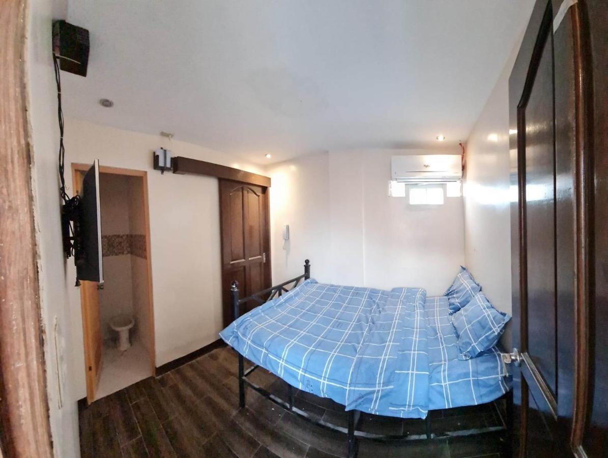 Maceda Apartelle *