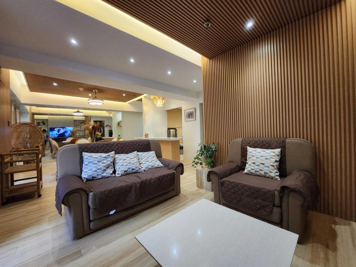 Kavanah Suites Makati * Manila