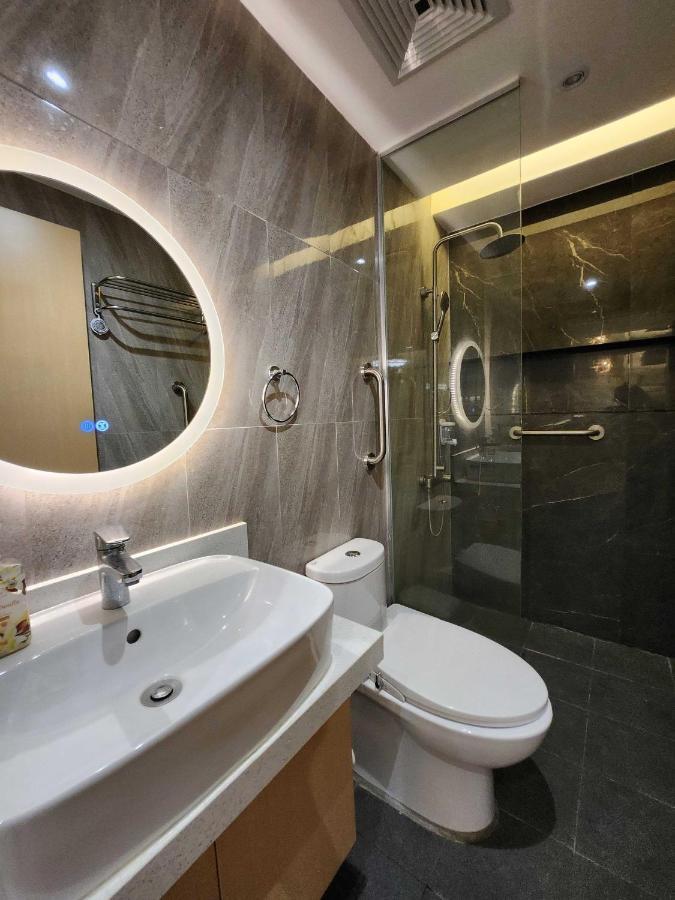 Kavanah Suites Makati Aparthotel *