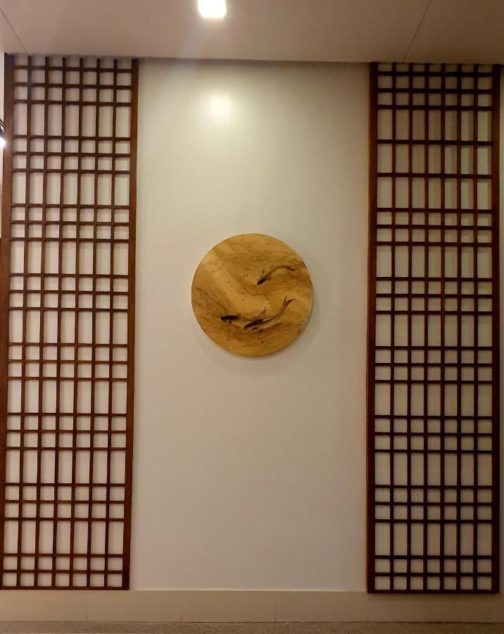 Apartamento Mandaluyong 2 Bedroom For Rent