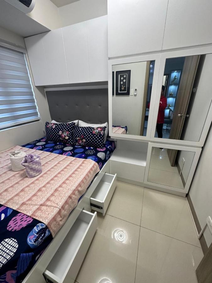 Apartamento S Residences Moa - Alano's Place *
