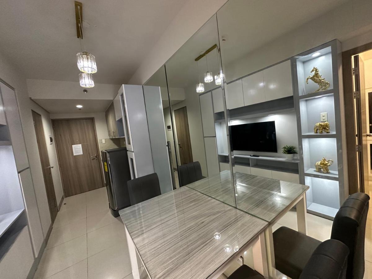 Apartamento S Residences Moa - Alano's Place Manila
