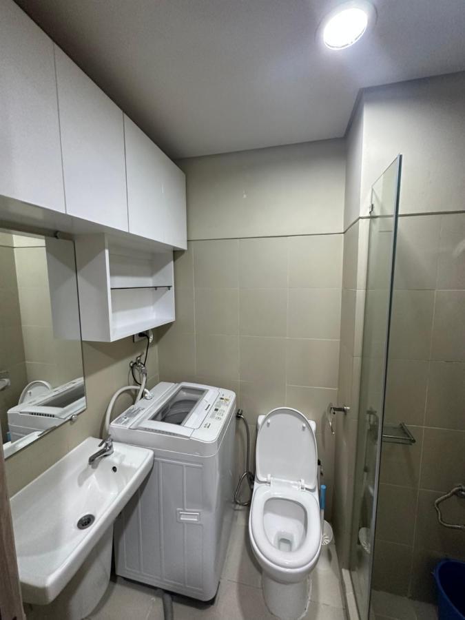 Apartamento S Residences Moa - Alano's Place *