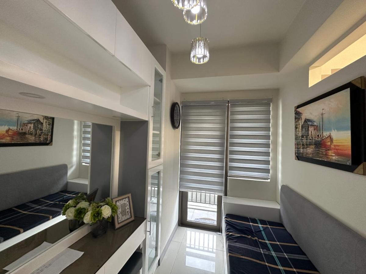 S Residences Moa - Alano's Place *