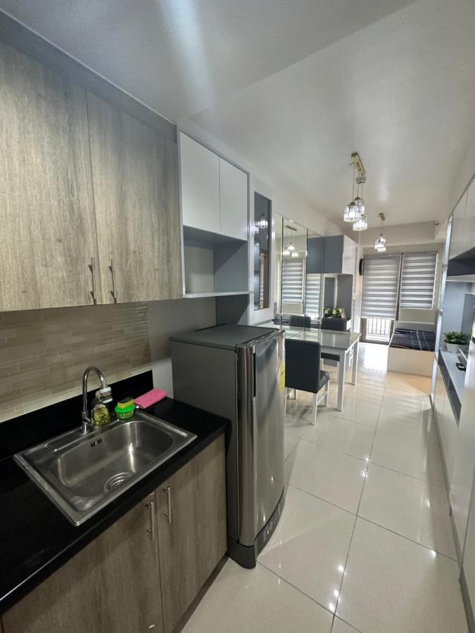 Apartamento S Residences Moa - Alano's Place