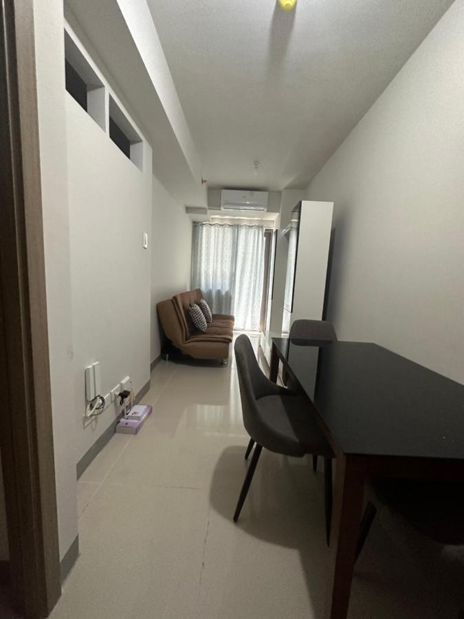 Apartment S Residences Moa - Alano's Place Manila