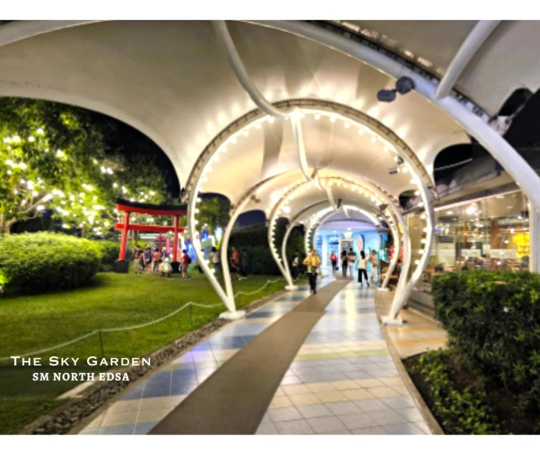 Grass Residences Tower 5 Sm North Qc