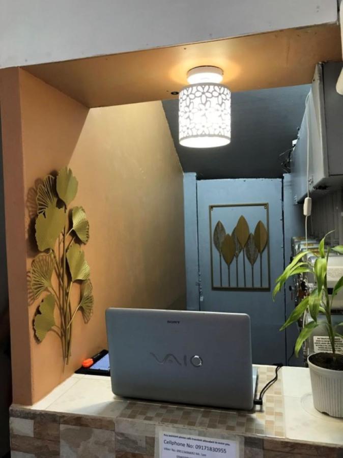 Apartment Budget Transient Capsule Makati Near Ayala And Buendia