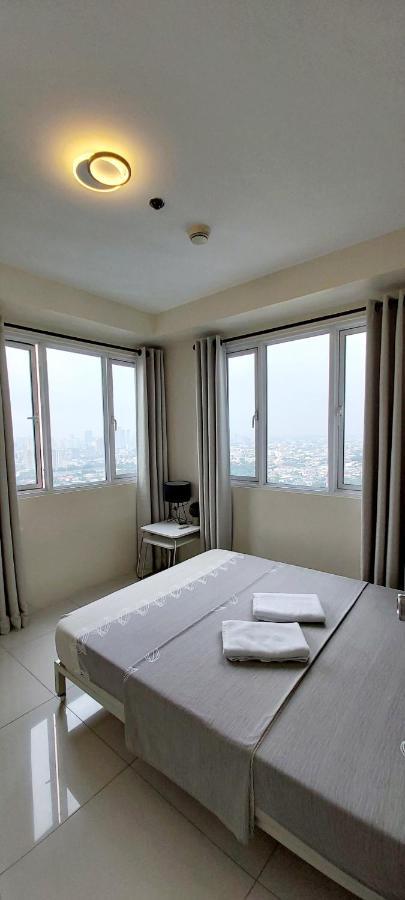 Luxe In Princeton Residences