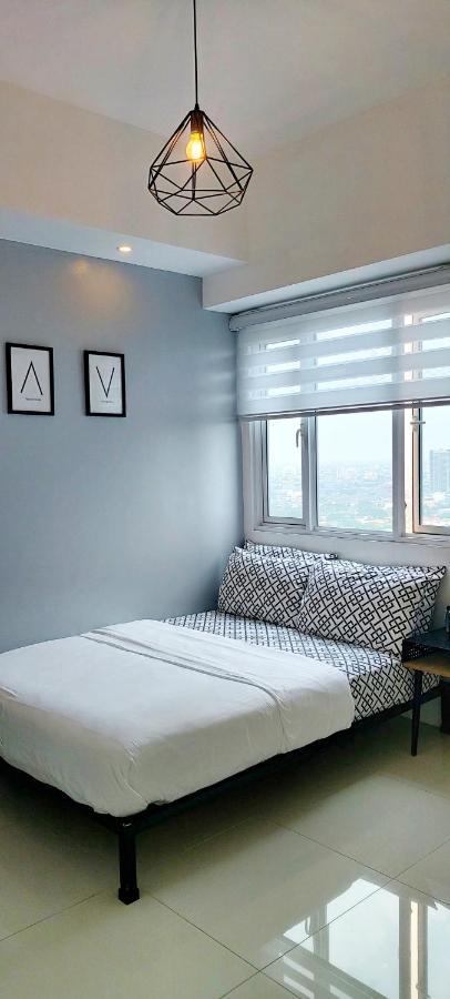 Luxe In Princeton Residences Manila