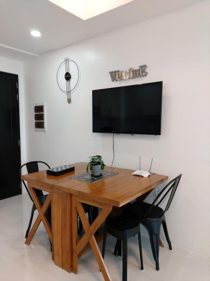 Luxe In Princeton Residences Apartamento *