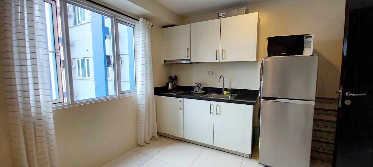 Luxe In Princeton Residences Apartamento