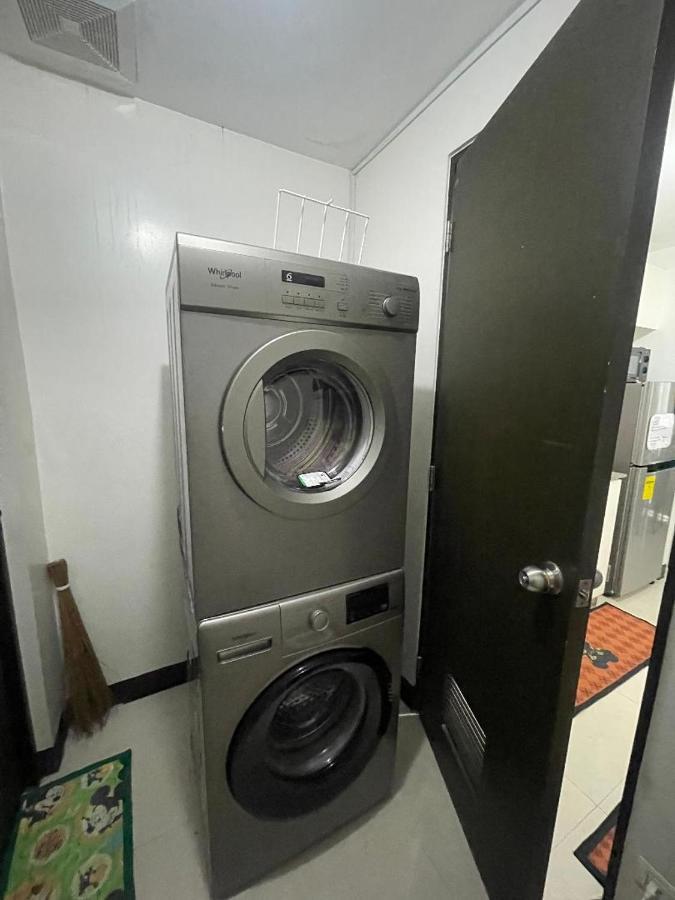 Apartment Cubao Manhattan Heights Unit 6h Tower B, 2br