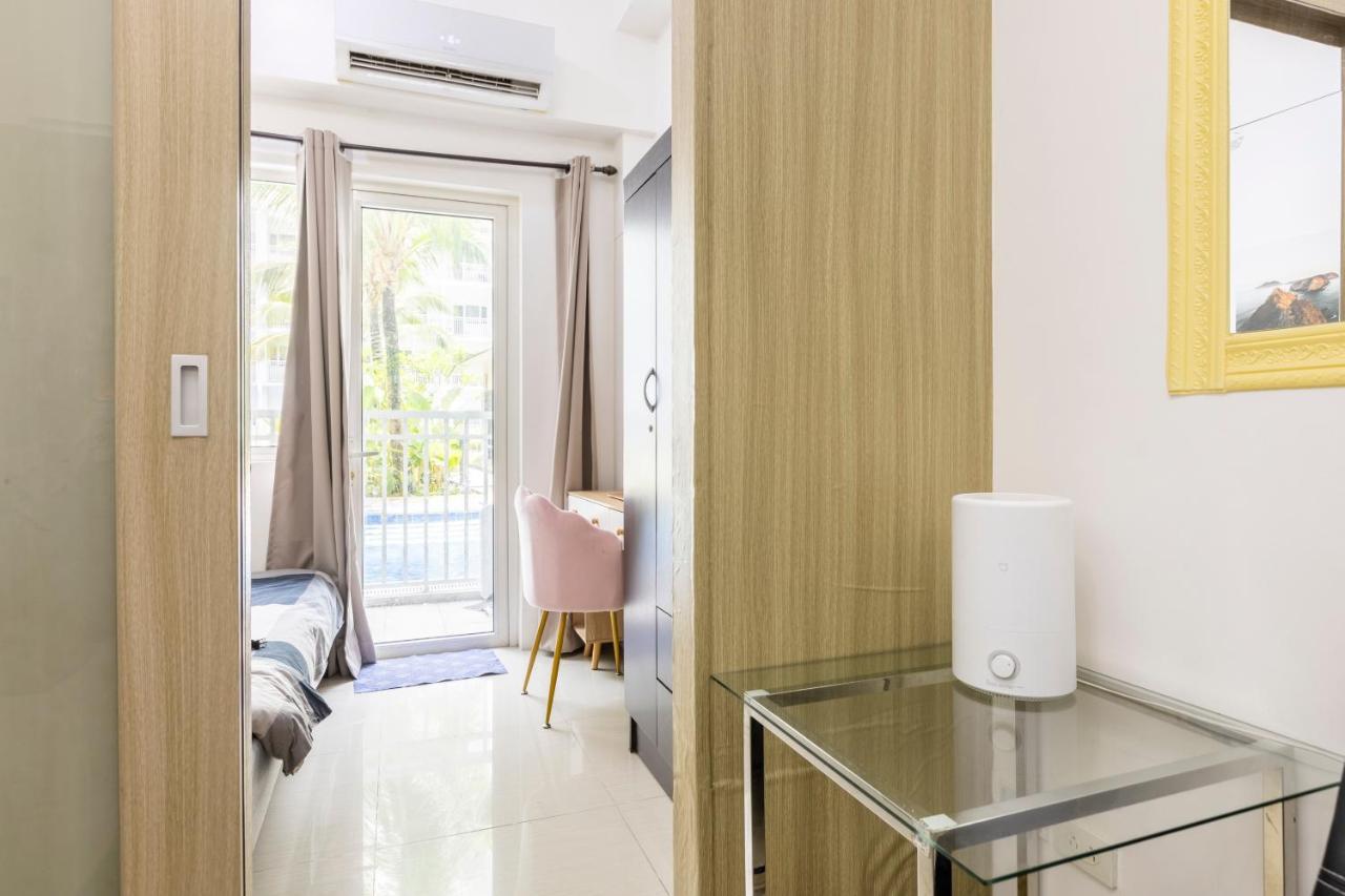Aparthotel Staycation At Shore - Direct Pool *
