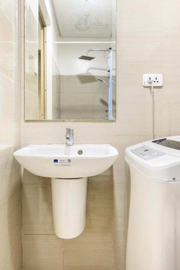 Aparthotel Staycation At Shore - Direct Pool