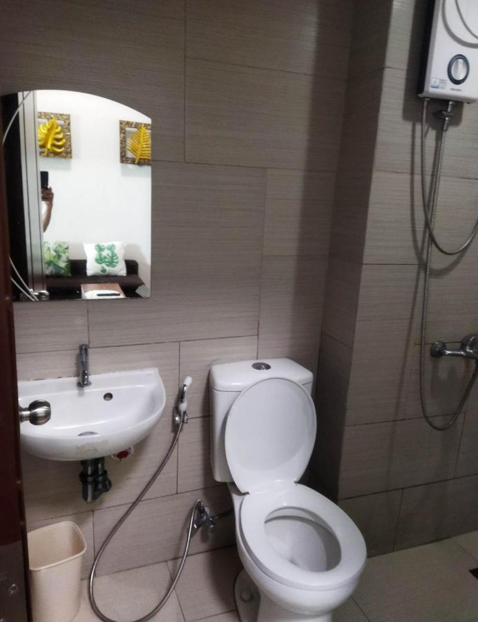 Apartment Staycation Alabang