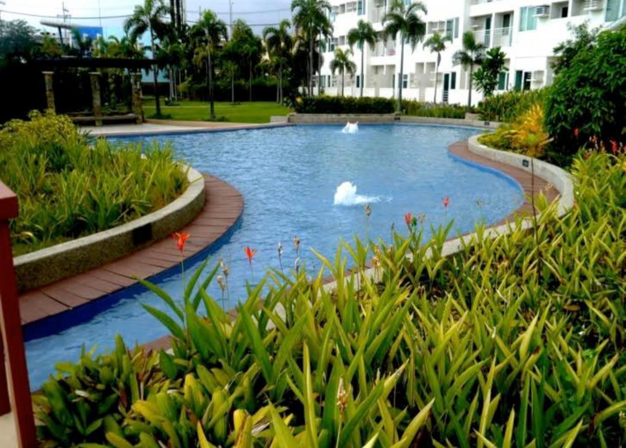Apartment Staycation Alabang *