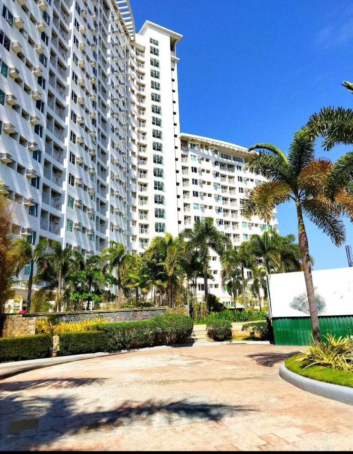 Staycation Alabang