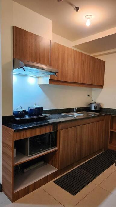 Mandaluyong 2 Bedroom For Rent