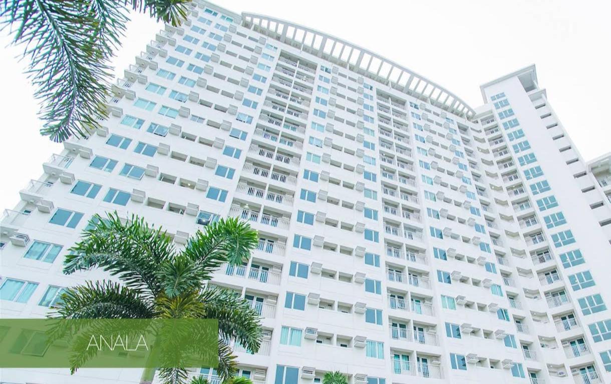 Staycation Alabang Apartment Manila
