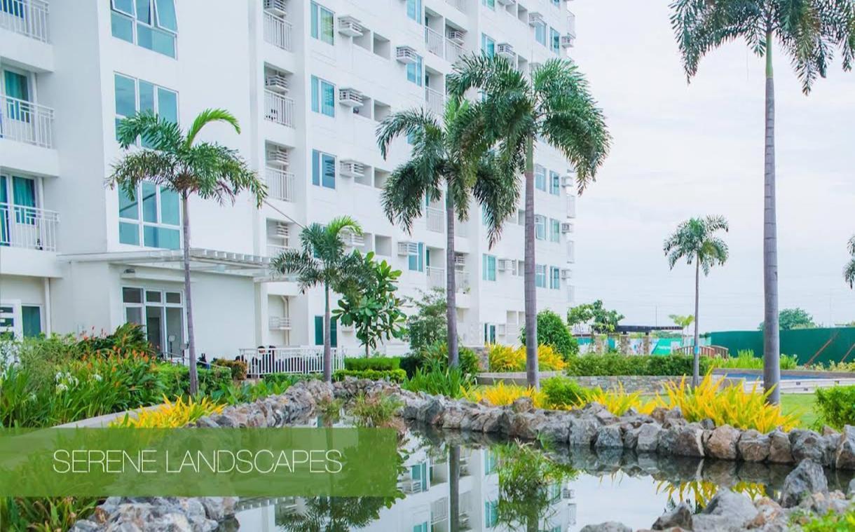 Staycation Alabang * Manila