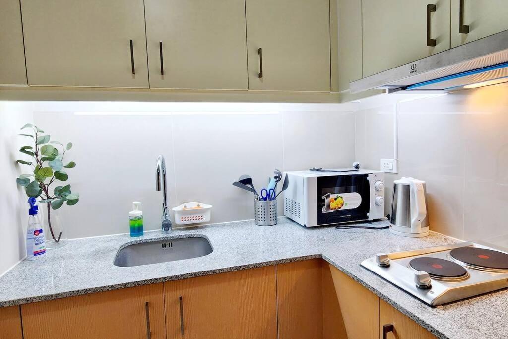 Apartment Casa Antonio At Uptown Parksuites Two *