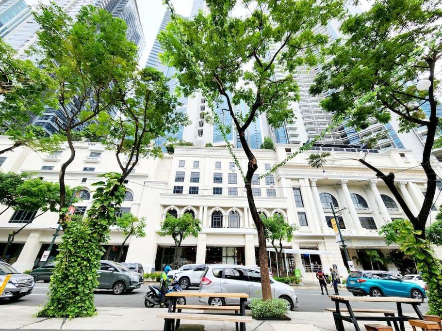 Apartment Casa Antonio At Uptown Parksuites Two *
